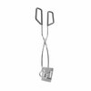 Grill Mark Steel Silver Grill Tongs 1 pk 02100ACE